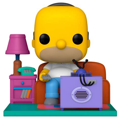 The Ultimate Guide to Collecting Funko Pop Simpsons: Must-Have Characters, Rare Editions and Where to Find Them